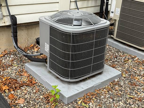 24/7 Emergency Hvac experts in Gibsonville, NC