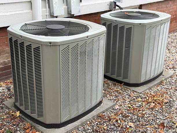 Reliable Hvac contractor in Gibsonville, NC by Leonard HVAC