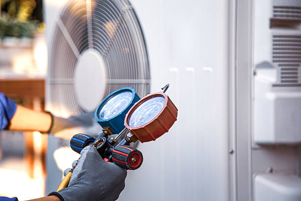 Affordable Hvac solutions in Gibsonville, NC